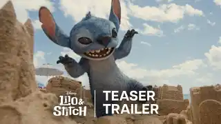 Lilo & Stitch - Lilo & Stitch I Ab 22. Mai 2025 nur im Kino