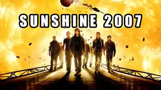 Sunshine - Sunshine - Theatrical Trailer (2007) Deutsch