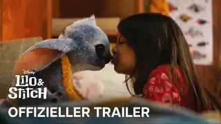 Lilo & Stitch - Lilo & Stitch I Trailer I Ab 22. Mai 2025 nur im Kino