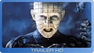 Hellraiser - Das Tor zur Hölle - Hellraiser - Das Tor zur Hölle ≣ 1987 ≣ Trailer
