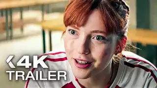 Die Schule der magischen Tiere 4 - DIE SCHULE DER MAGISCHEN TIERE 4 Trailer German Deutsch (2025)