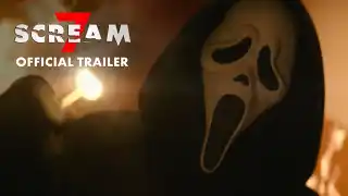 Scream 7 - Scream 7 | Official Trailer (2026 Movie) – Neve Campbell, Courteney Cox