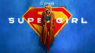 Supergirl - Supergirl | Official Teaser Trailer