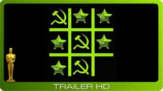 WarGames - Kriegsspiele - WarGames ≣ 1983 ≣ Trailer ≣ German | Deutsch