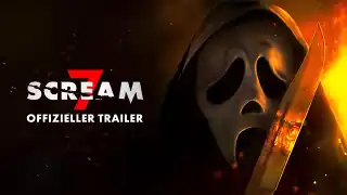 Scream 7 - Scream 7 | Offizieller Trailer (2026 Film) – Neve Campbell, Courteney Cox