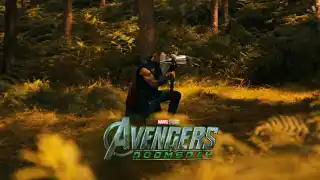 Avengers: Doomsday - Avengers Doomsday I Ab Dezember 2026 im Kino I Marvel