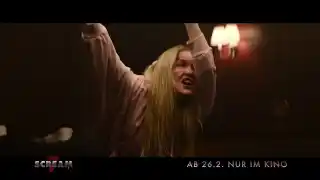 Scream 7 - Scream 7 | Chandelier 15 | Kinostart ab 26.2.