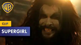 Supergirl - SUPERGIRL – „Blast Off“ Clip Deutsch German (2026)
