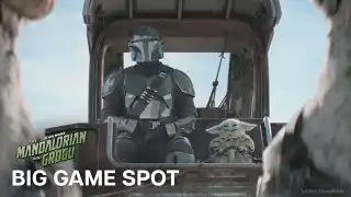 Star Wars: The Mandalorian and Grogu - The Mandalorian and Grogu | A New Journey Begins | In Theaters May 22