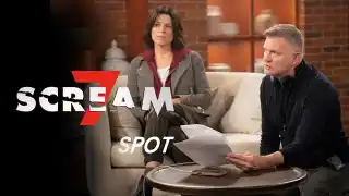 Scream 7 - Scream 7 | Interview 30 | Kinostart ab 26.2.