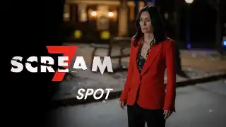 Scream 7 - Scream 7 | Daughter 30 | Kinostart ab 26.2.