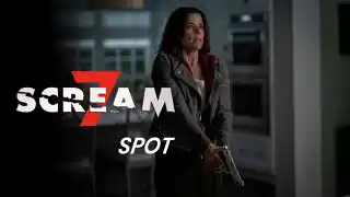 Scream 7 - Scream 7 | Call 60 | Kinostart ab 26.2.
