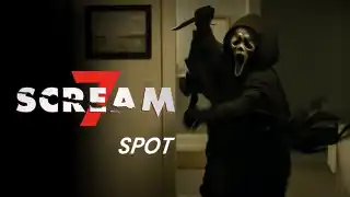 Scream 7 - Scream 7 | Legacy | Kinostart ab 26.2.