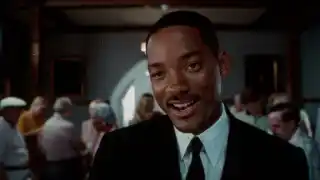 Men in Black II - Men in Black II | 2002 | Kino Trailer | Deutsch | 4K