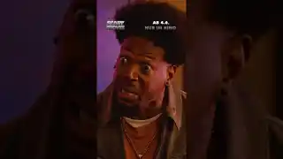 Scary Movie - Darker 15