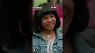 Scary Movie - Positive