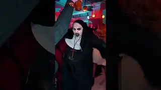 Scary Movie - Scary Movie | #Shorts: Salsa Night in Mexiko | Kinostart: ab 4.6.