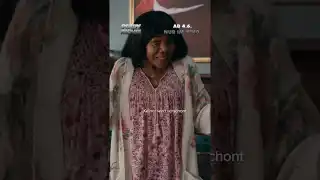 Scary Movie - Scary Movie | #Shorts: Get ready 12 | Kinostart: ab 4.6.