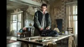 Disclosure Day - Der Tag der Wahrheit - DISCLOSURE DAY - DER TAG DER WAHRHEIT Trailer 2026 Deutsch (German)