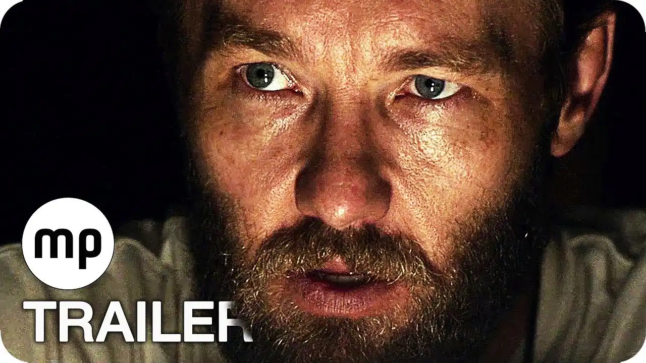 It Comes at Night &ndash; Trailer: It Comes At Night Trailer German Deutsch (2018)