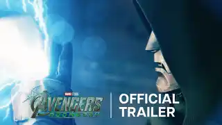 Avengers: Doomsday - Avengers: Doomsday | Official Trailer | In Cinemas Dec 18