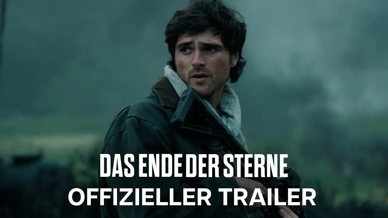 Das Ende der Sterne &ndash; Trailer: Das Ende der Sterne | Offizieller Trailer | Ab 27. August im Kino