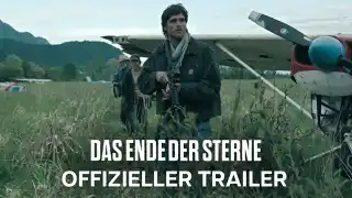 Das Ende der Sterne - Das Ende der Sterne | Offizieller Trailer | Ab 27. August im Kino