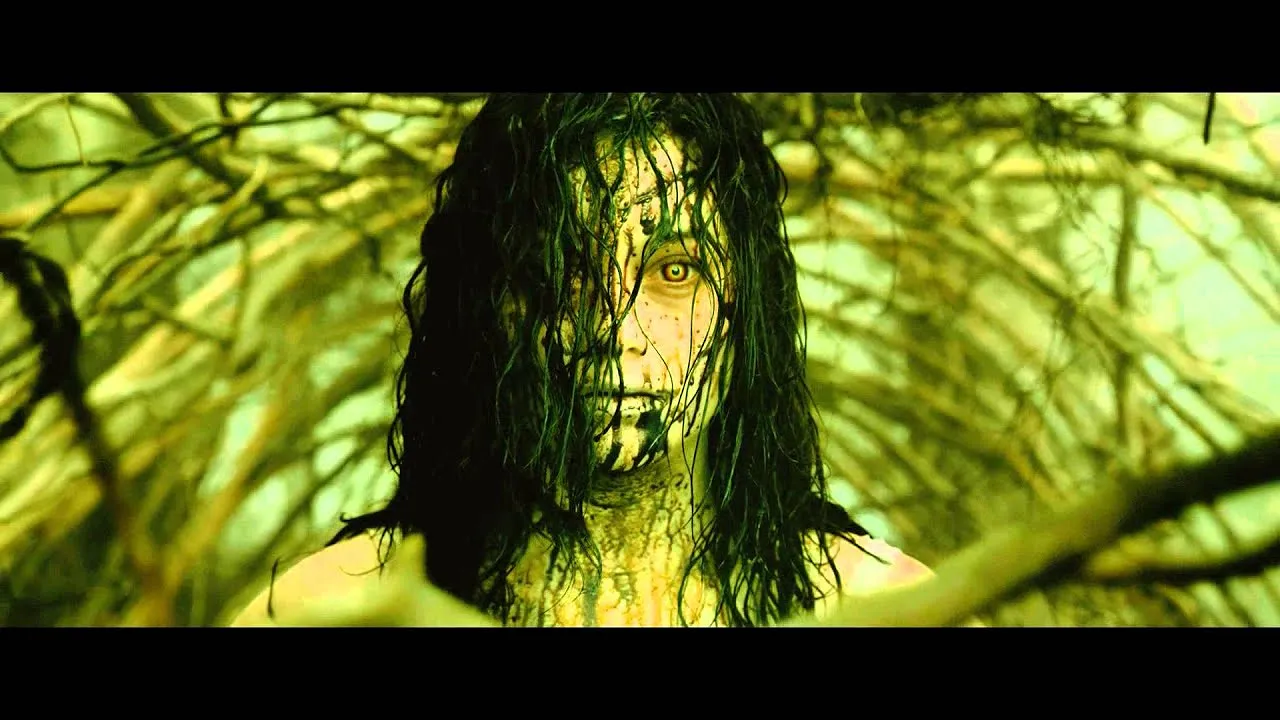 Evil Dead &ndash; Trailer: EVIL DEAD - HD Trailer 2 deutsch | Ab 17.5.2013 im KIno