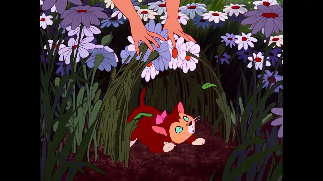 Alice im Wunderland &ndash; Trailer: Alice im Wunderland - Trailer