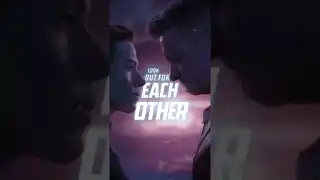 Avengers: Endgame - In ONE week, reassemble the team.