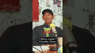 Toy Story - Toy Story 5 Deleted Scene