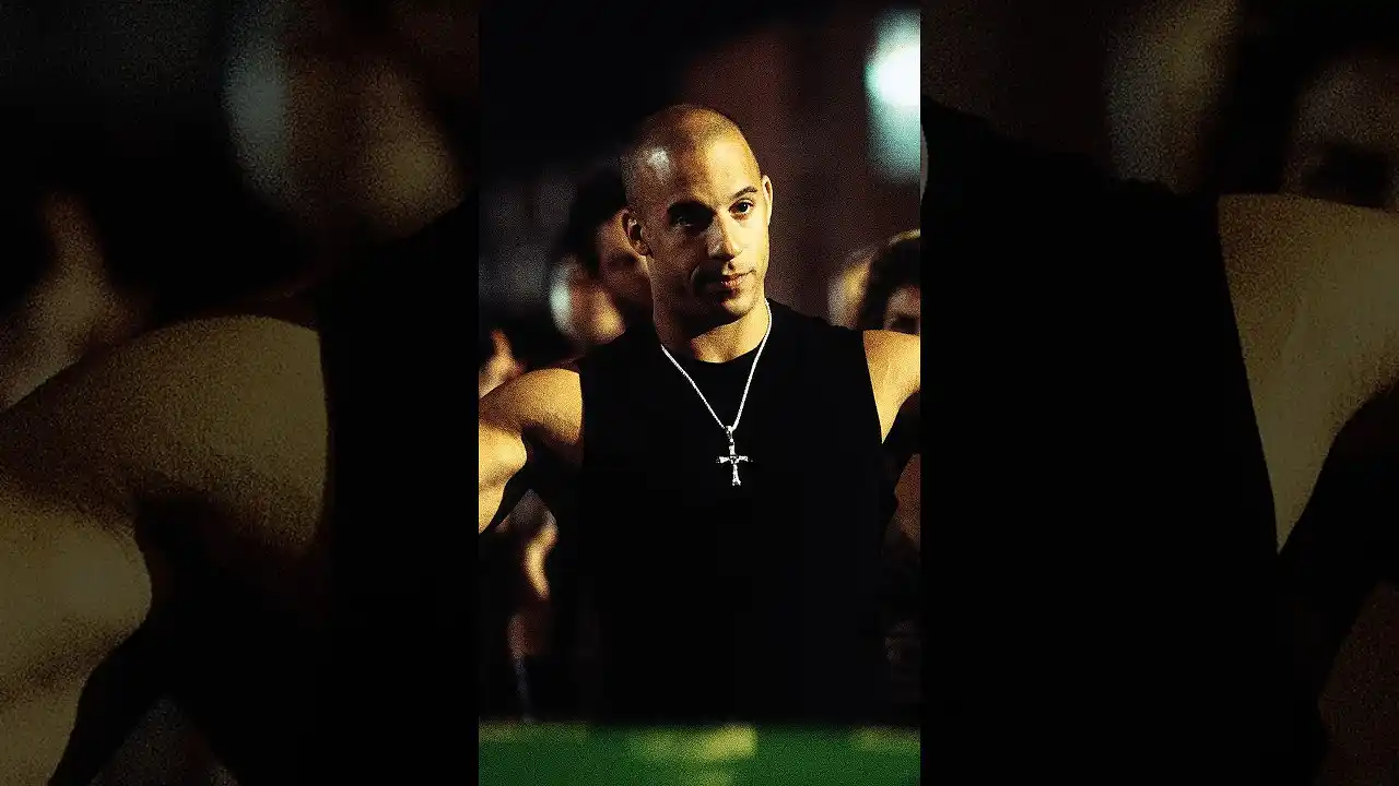 Fast & Furious - Neues Modell. Originalteile. &ndash; Trailer: It’s 👏 about 👏FAMILY 👏 | 🎬 Fast Franchise