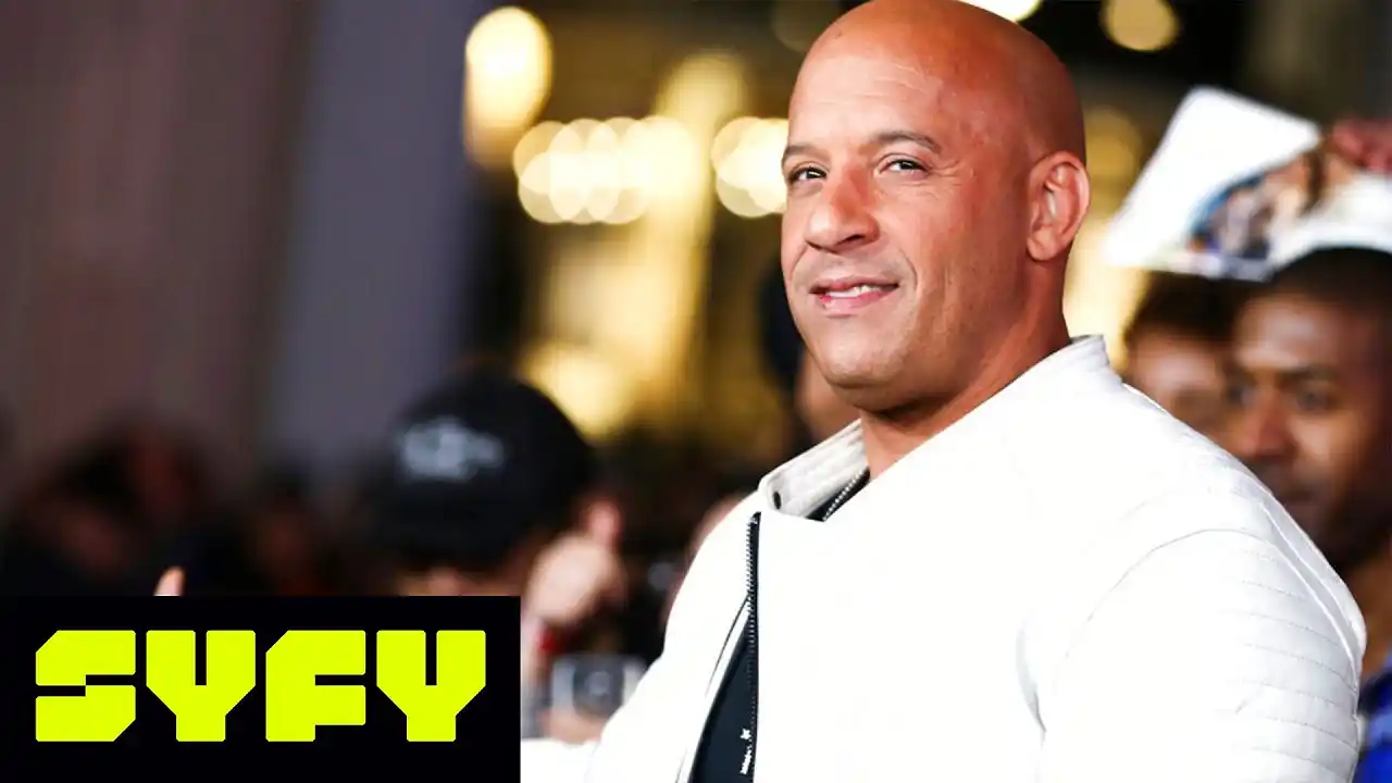 Fast Forever &ndash; Trailer: Everything to Know About Fast Forever, the Final Fast &amp; Furious Movie | SYFY