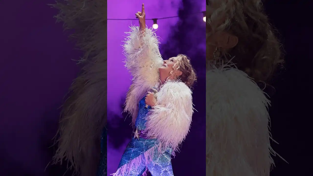 Mamma Mia! &ndash; Trailer: Unser Sommer-Soundtrack ☀️ #MammaMiaFilm #MammaMiaHereWeGoAgain #UniversalPictures