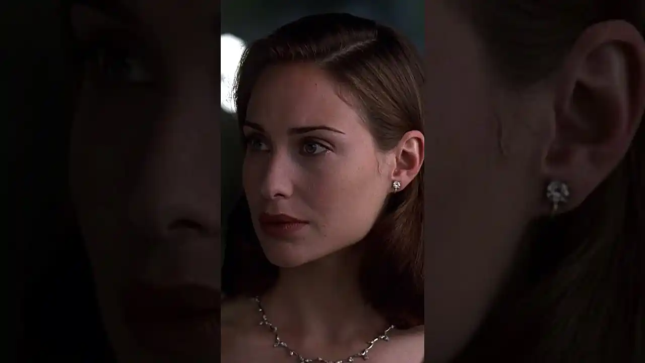 Rendezvous mit Joe Black &ndash; Trailer: Coffee Shop Encounter☕❤️#MeetJoeBlack #Shorts