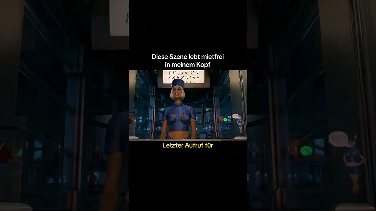 Das fünfte Element &ndash; Trailer: multipass 🎫 #DasFünfteElement