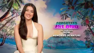 Forgotten Island - Forgotten Island | Memories in Nature