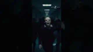 World War Z - The kid is a legend. #WorldWarZ