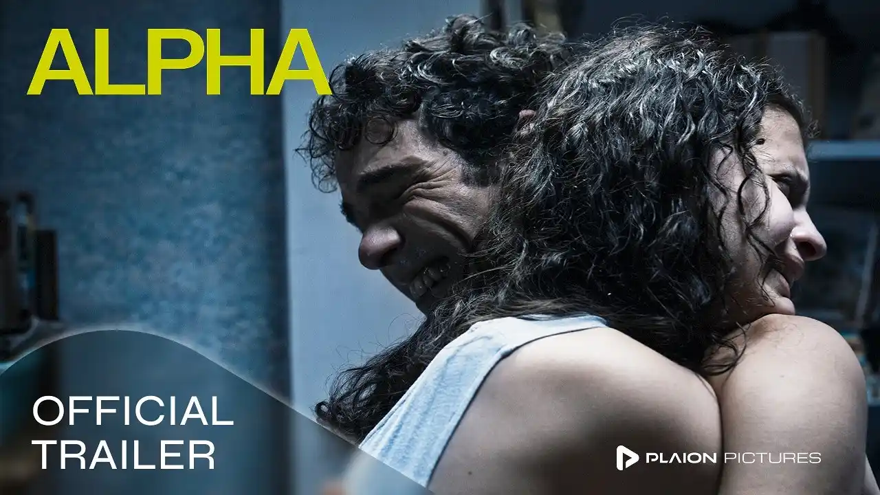 Alpha - Der den Wolf zähmt &ndash; Trailer: Alpha (Trailer Deutsch / German) - Tahar Rahim, Golshifteh Farahani, Mélissa Boros