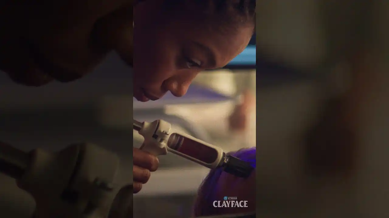 Trailer: Clayface