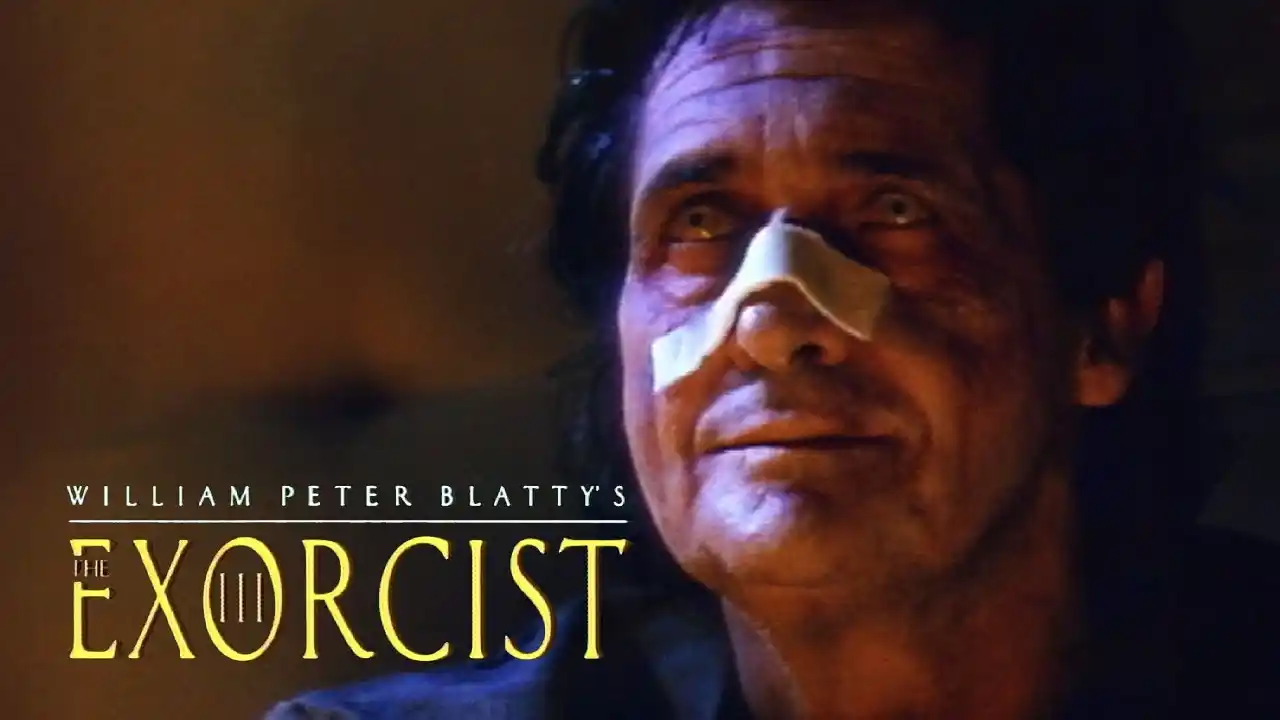 Der Exorzist III &ndash; Trailer: The Exorcist III | Original Trailer | William Peter Blatty, 1990