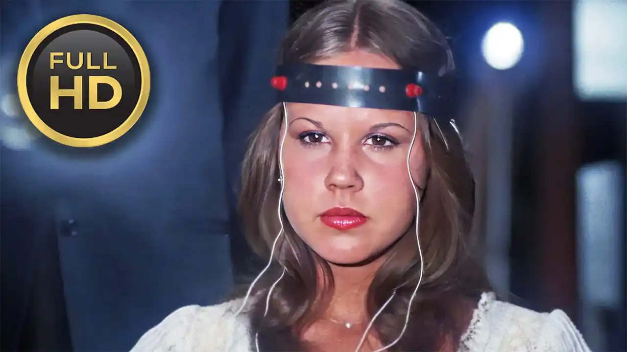 Der Exorzist II - Der Ketzer &ndash; Trailer: 🎥 EXORCIST II: THE HERETIC (1977) | Trailer | Full HD | 1080p