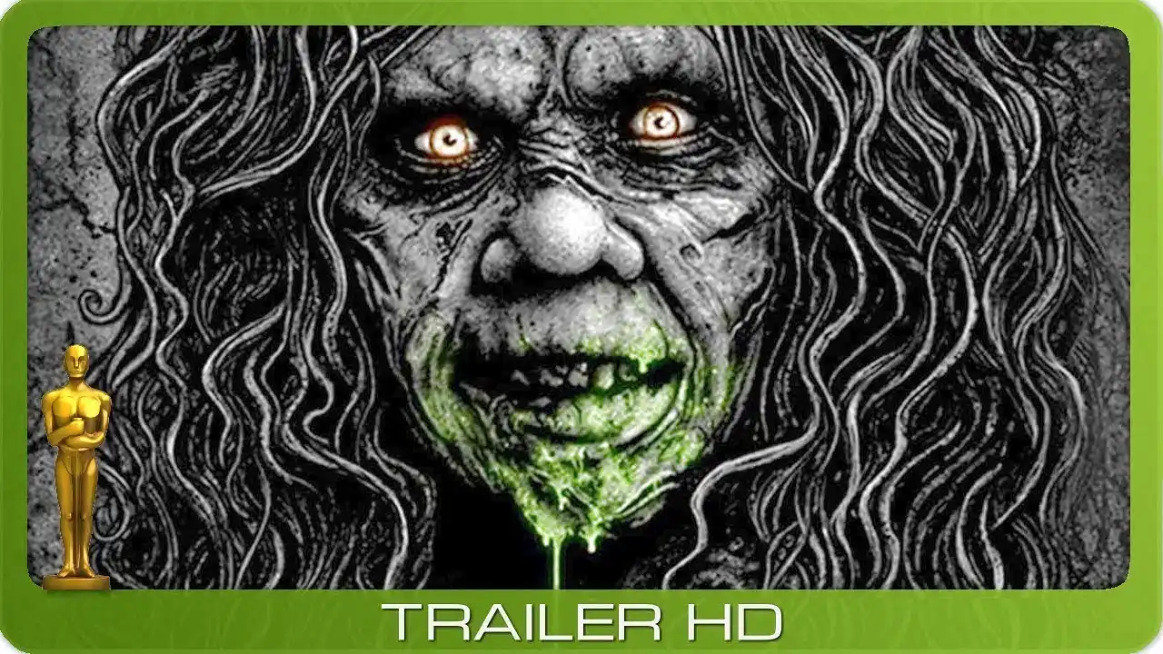Der Exorzist &ndash; Trailer: Der Exorzist ≣ 1973 ≣ Trailer