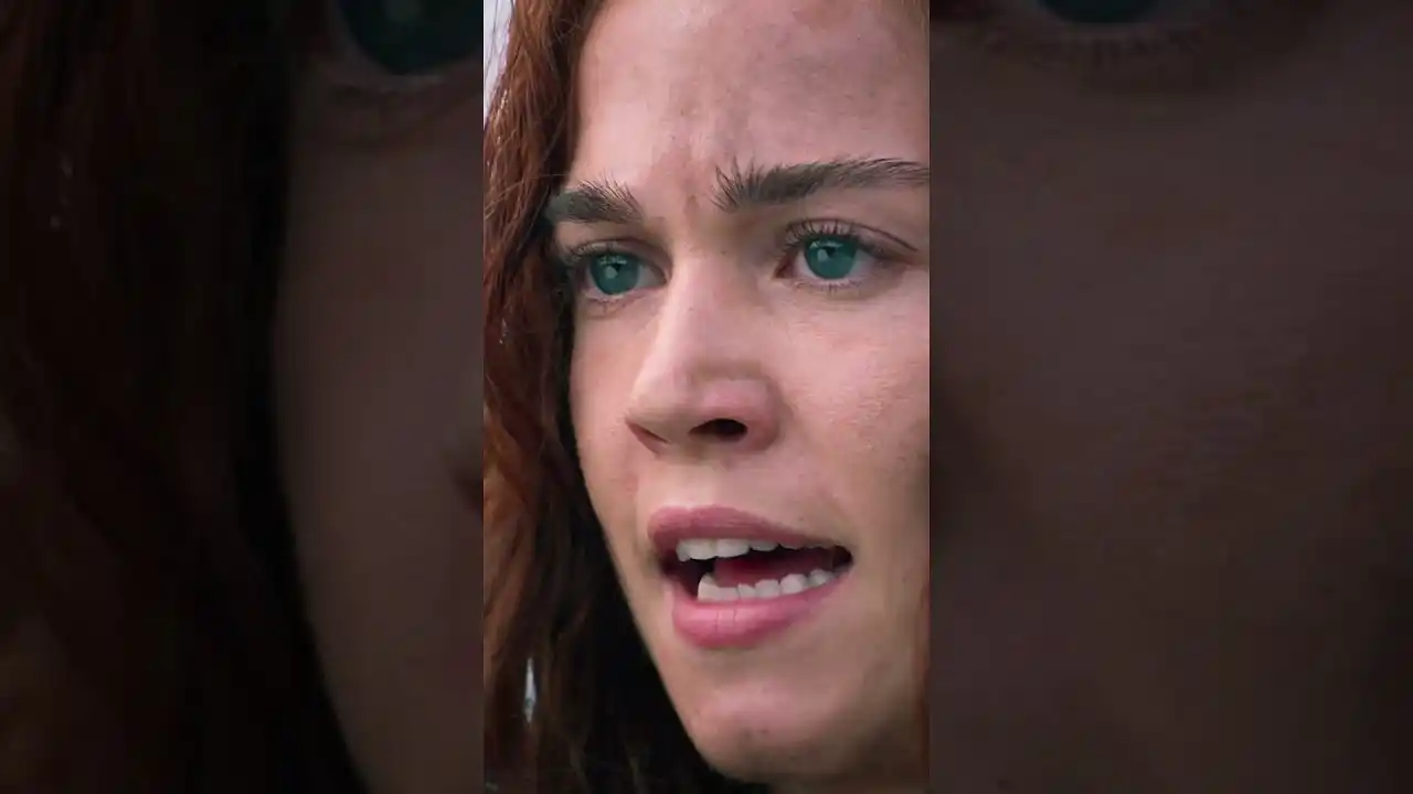 Red Sonja &ndash; Trailer: RED SONJA | Trailer