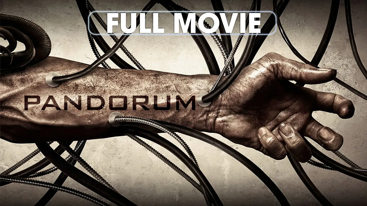 Trailer: Pandorum