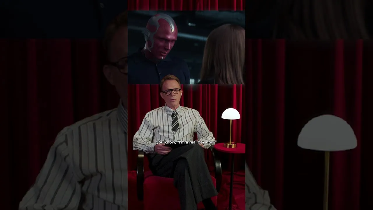 Trailer: The First Avenger: Civil War