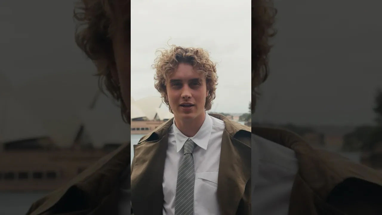Trailer: Die Tribute von Panem: Sunrise on the Reaping