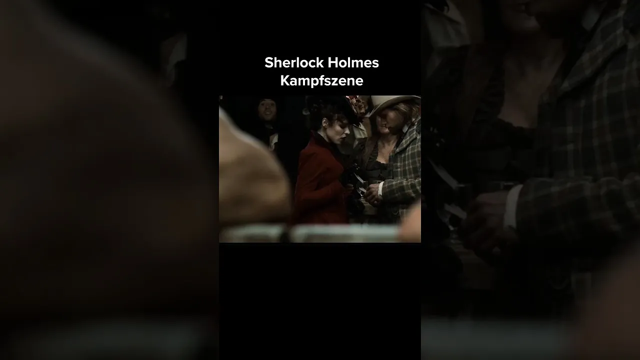 Trailer: Sherlock Holmes