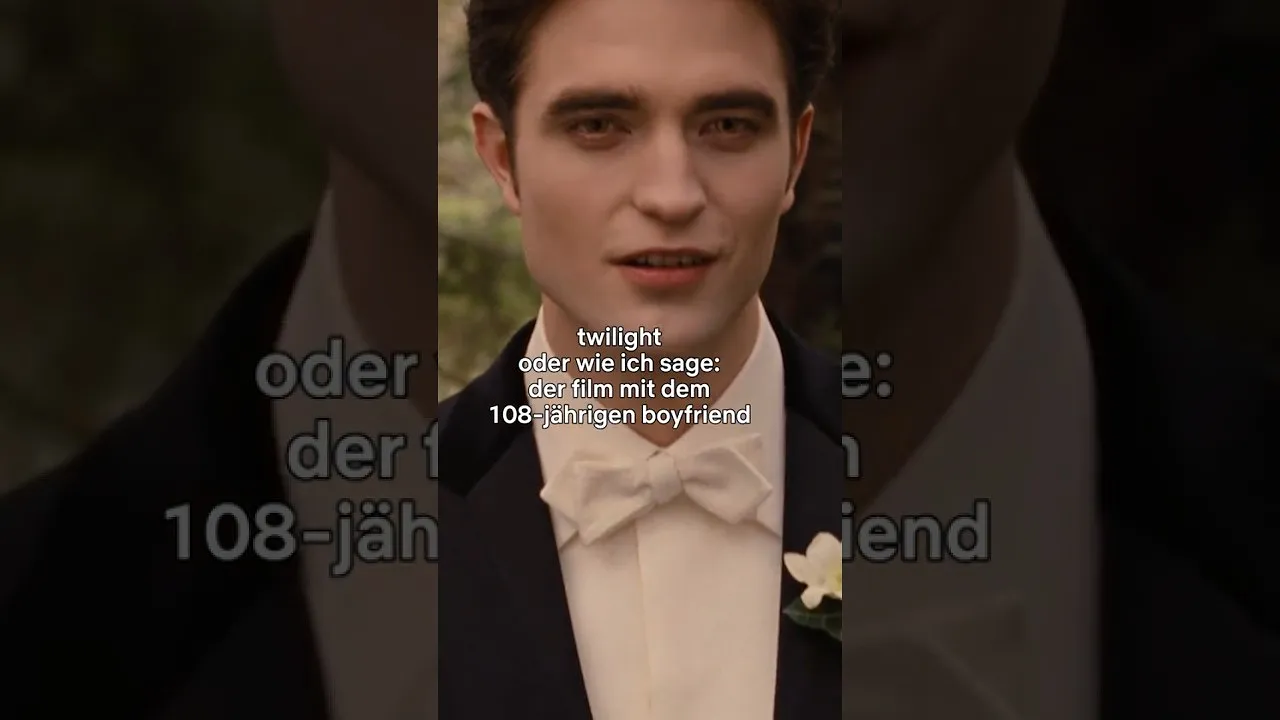 Trailer: Twilight – Biss zum Morgengrauen