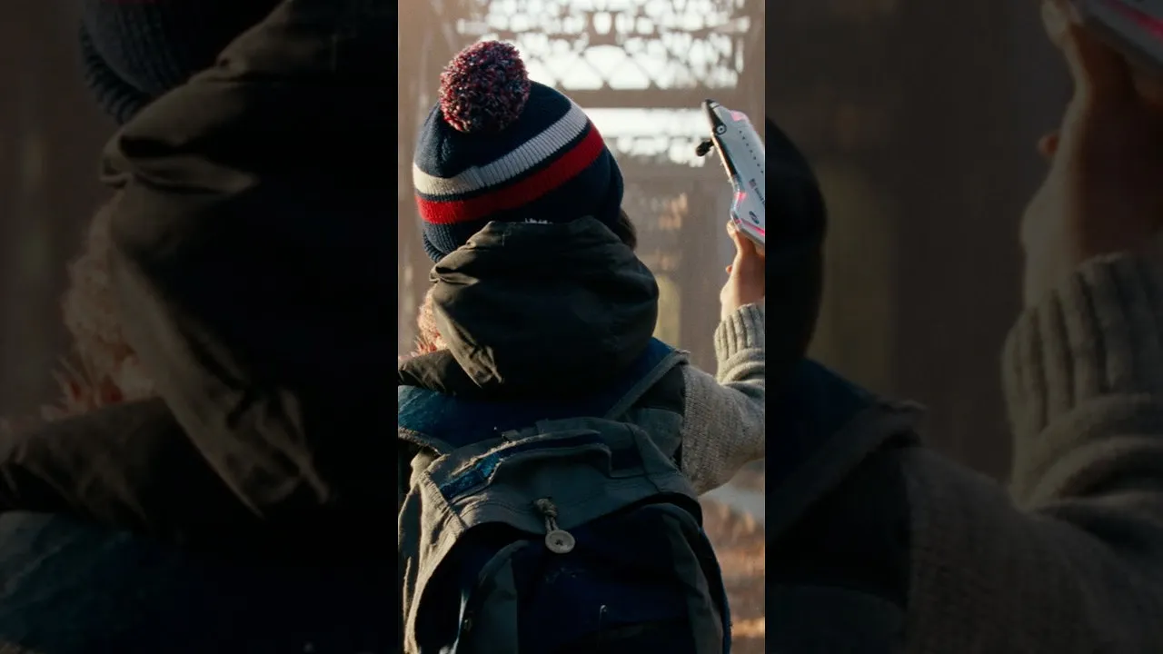 Trailer: A Quiet Place